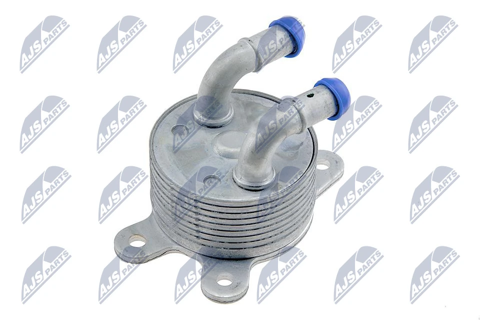 Oil Cooler, automatic transmission CCL-MZ-003