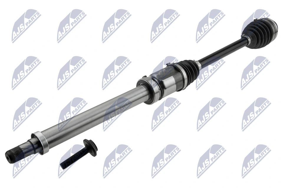 Drive Shaft NPW-BM-167