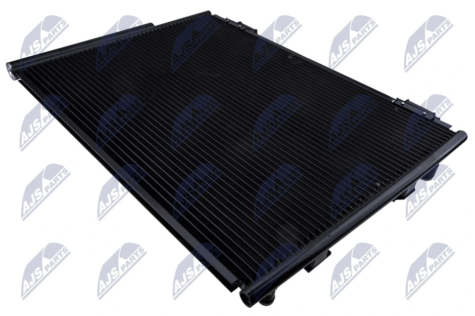 Condenser, air conditioning CCS-TY-040