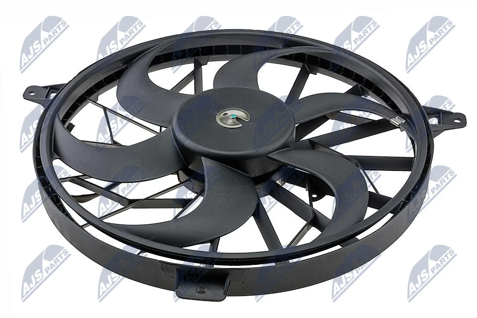 Fan, engine cooling CCW-CH-000