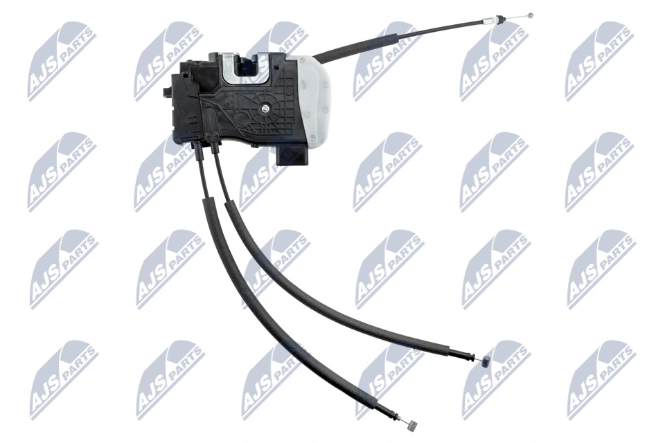 NTY EZC-HY-600 Door Lock