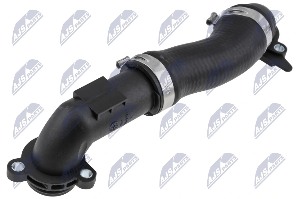 NTY CPP-BM-101 Radiator Hose