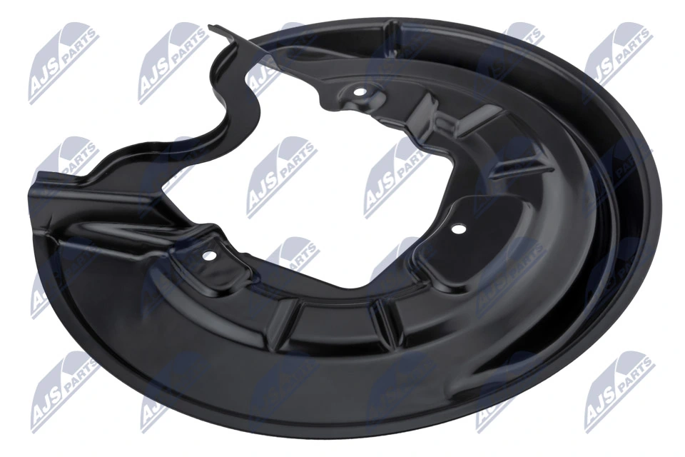 NTY HTO-VW-059 Splash Guard, brake disc