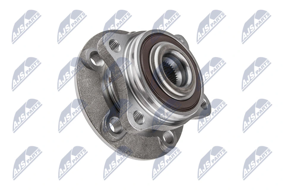 Wheel Bearing Kit KLP-VV-007