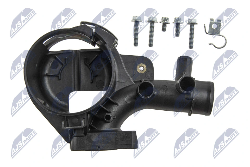 Holder, fuel filter EZC-ME-022