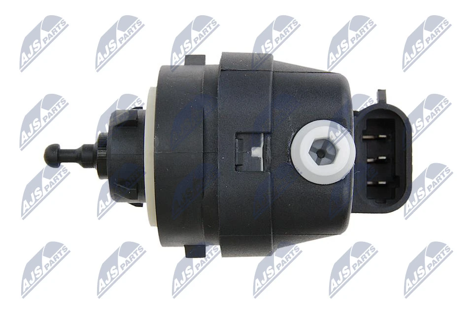 Actuator, headlight levelling ECX-RE-000