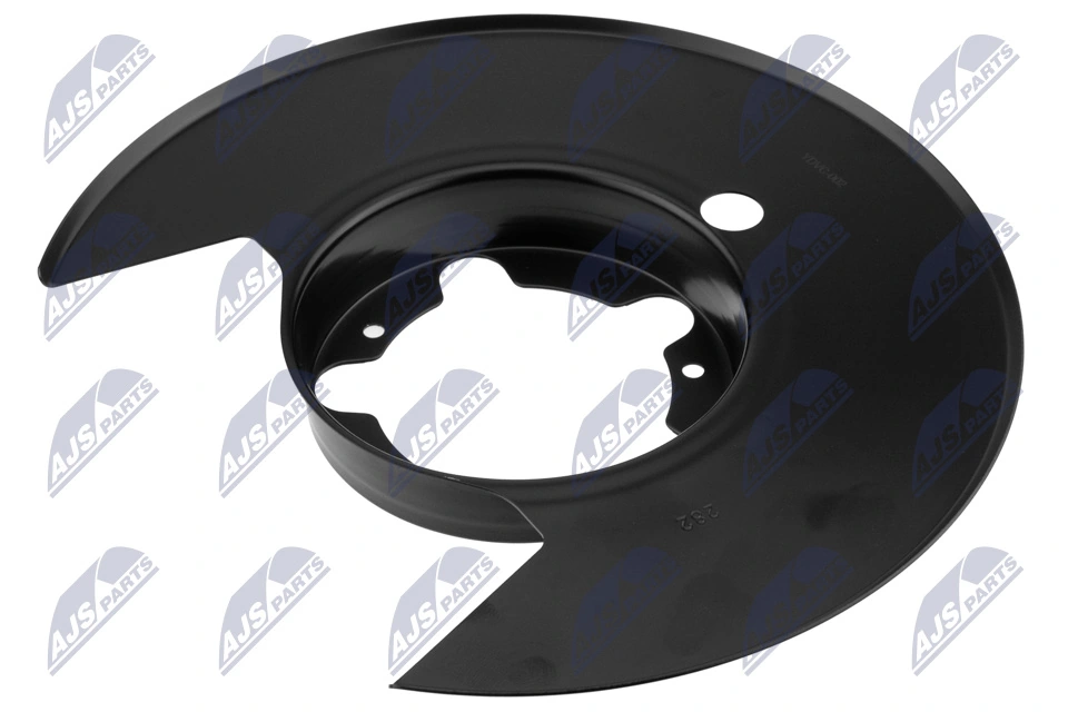 Splash Guard, brake disc HTO-VC-002