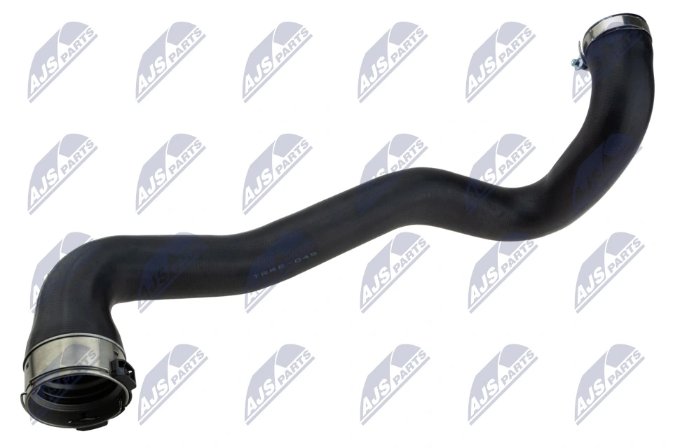 Charge Air Hose GPP-RE-045