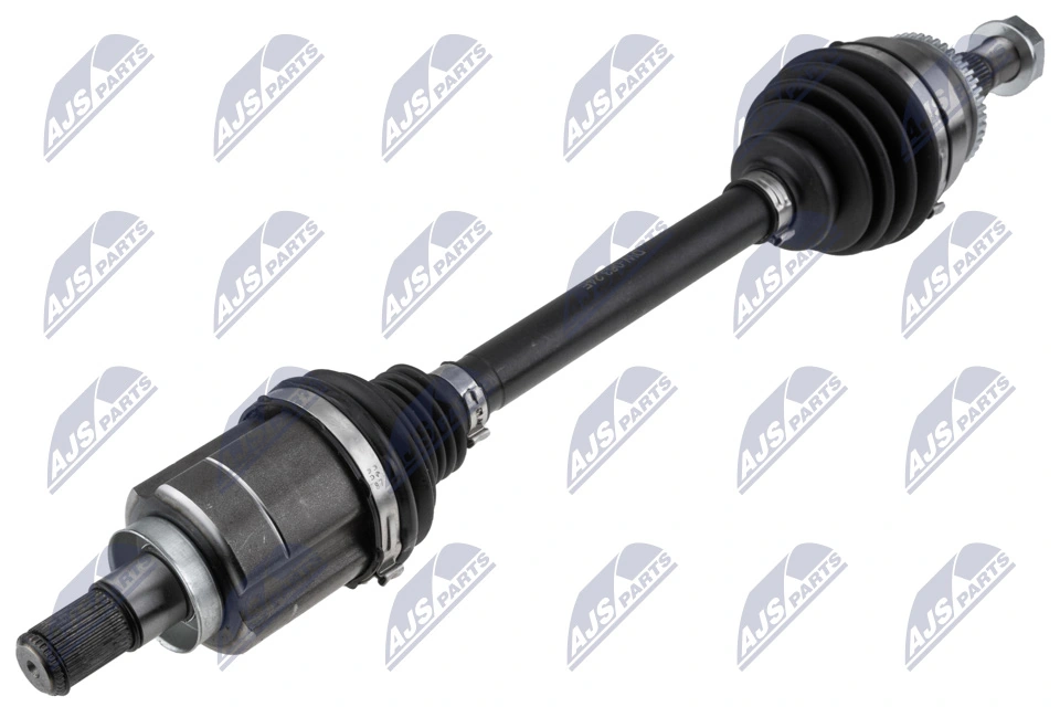 NTY NPW-DW-063 Drive Shaft