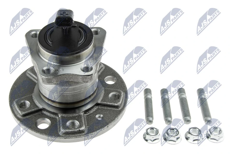 Wheel Bearing Kit KLT-PL-024