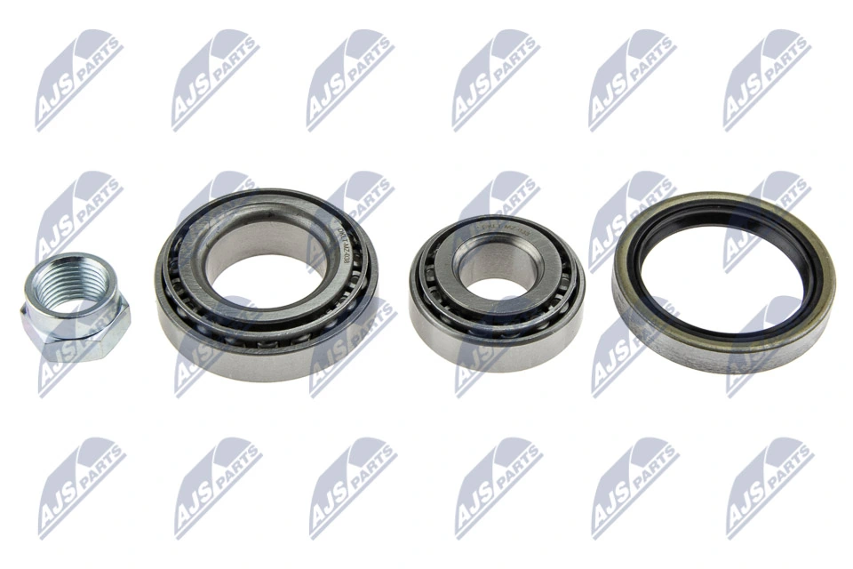 Wheel Bearing Kit KLT-MZ-038
