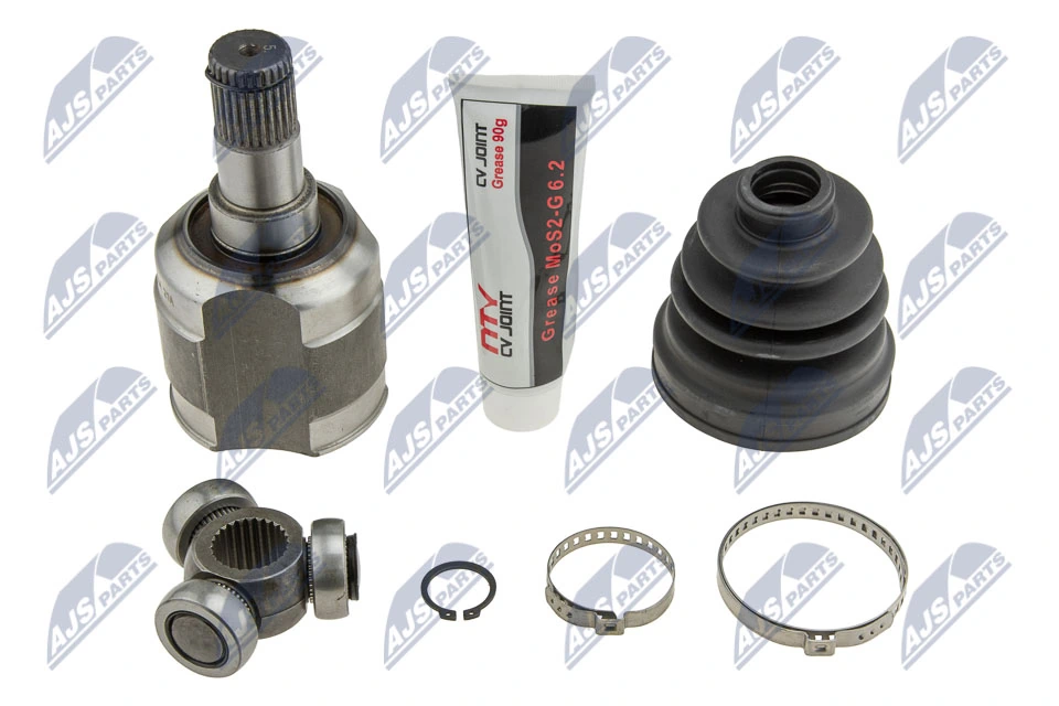 Joint Kit, drive shaft NPW-HY-534