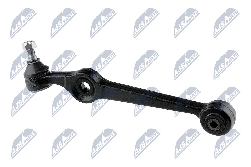 Control/Trailing Arm, wheel suspension ZWD-FT-026