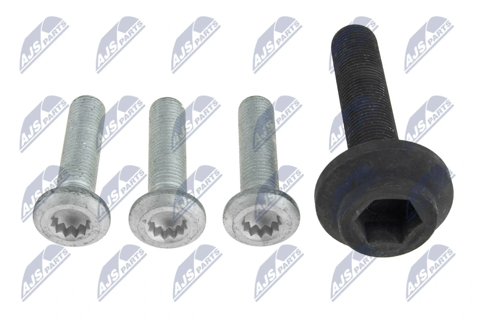 Repair Kit, wheel hub KLP-VW-013-Z