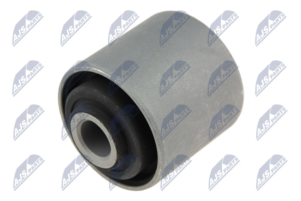 Mounting, control/trailing arm ZTT-NS-030G