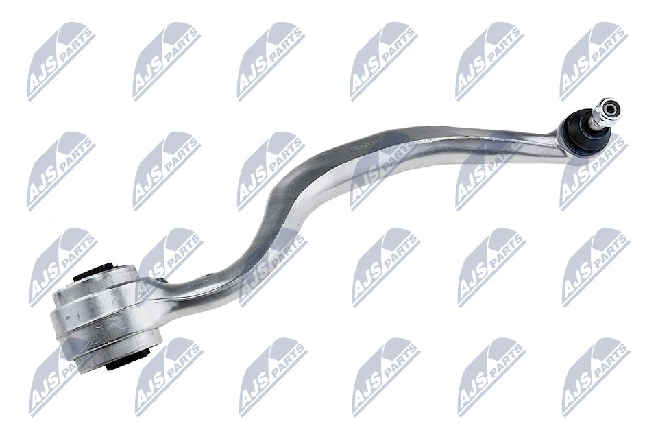 Control/Trailing Arm, wheel suspension ZWD-BM-004