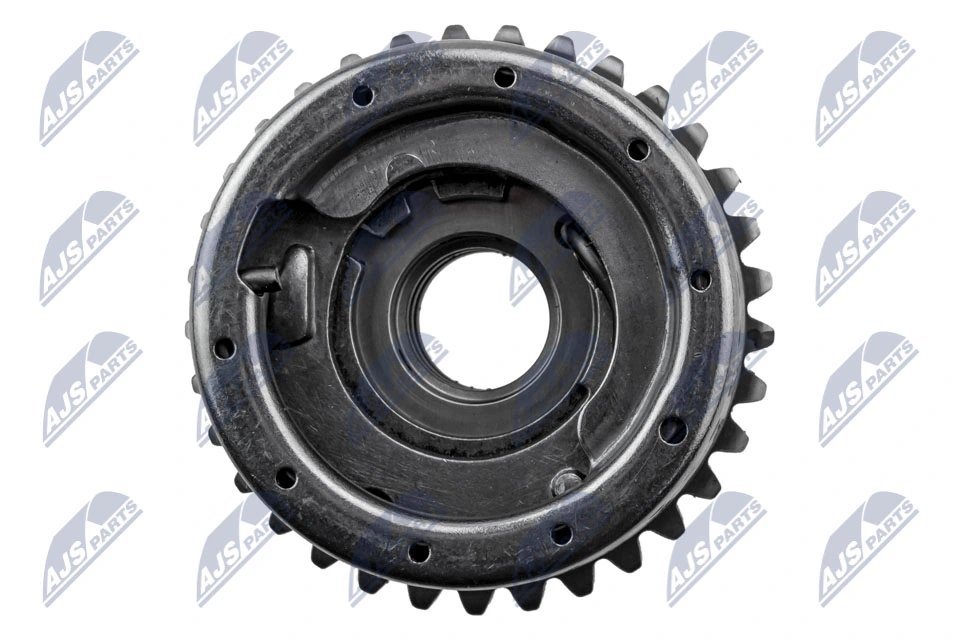 Camshaft Adjuster RKZ-ME-009