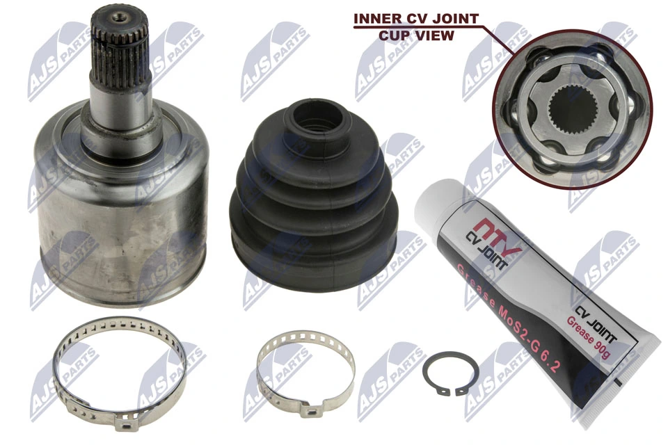 NTY NPW-LR-002 Joint Kit, drive shaft