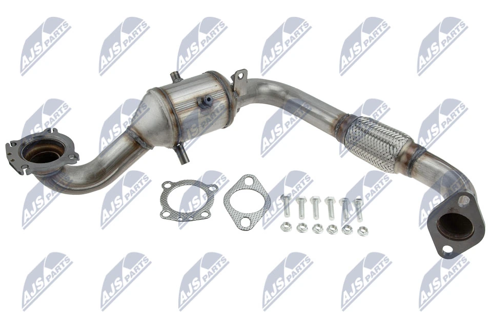 Catalyseur KAT-FR-002