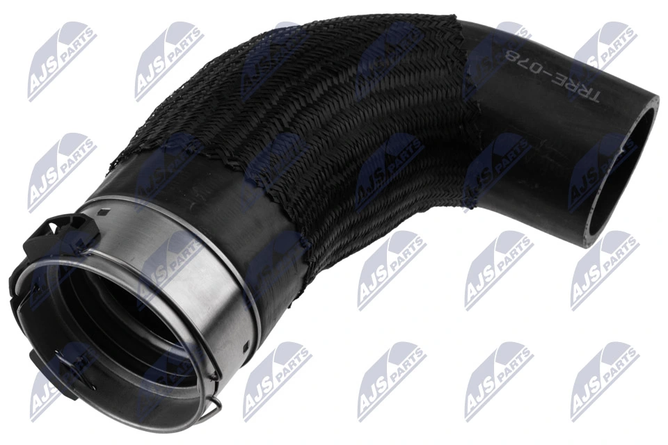 Charge Air Hose GPP-RE-078