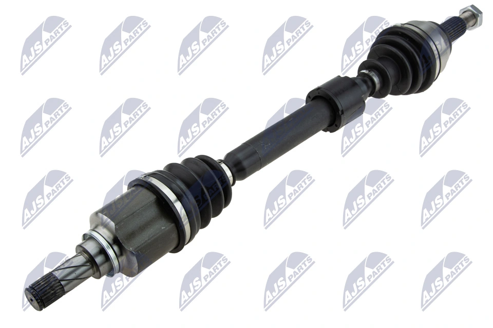 NTY NPW-RE-197 Drive Shaft