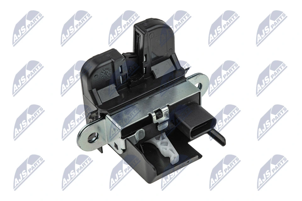 Tailgate Lock EZC-VW-182