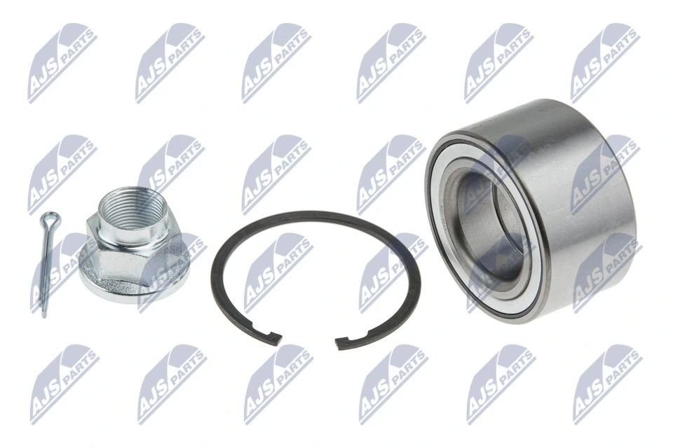 Wheel Bearing Kit KLP-DA-006