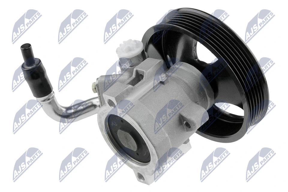 Hydraulic Pump, steering SPW-PL-002