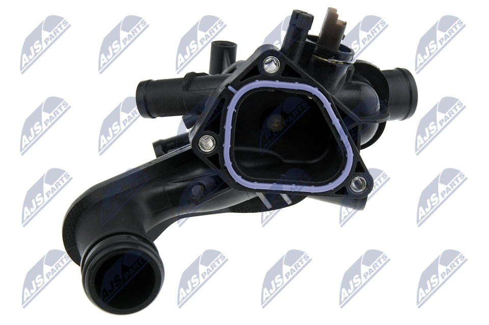 NTY CTM-CT-002 Thermostat, coolant