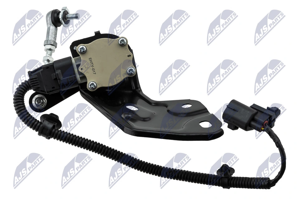 Sensor, headlight levelling ECX-TY-017