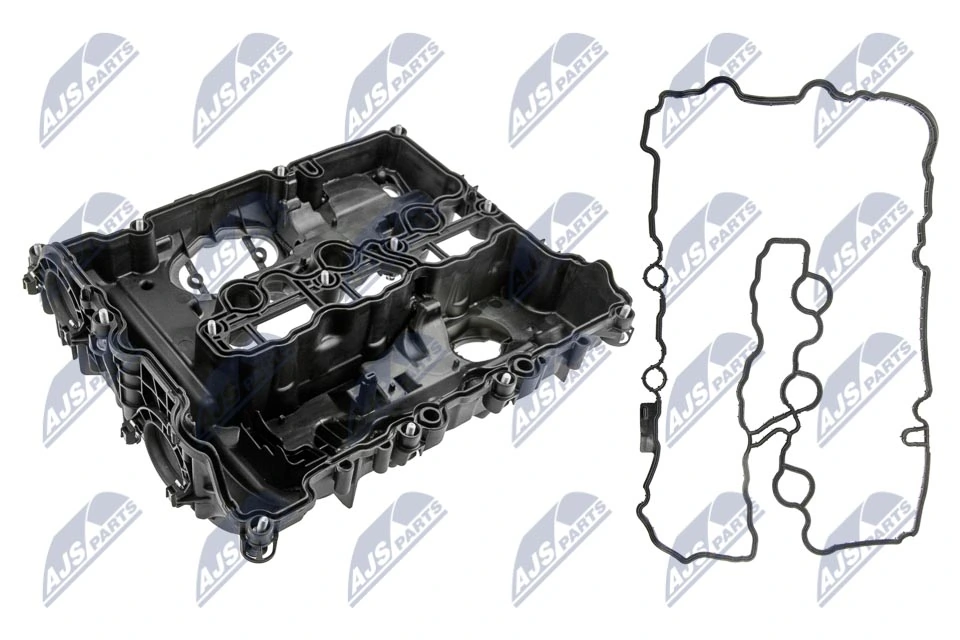 NTY BPZ-BM-014 Cylinder Head Cover