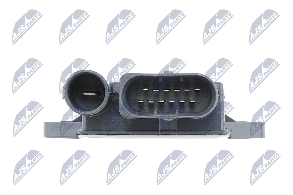 NTY EZP-ME-001 Control Unit, glow time