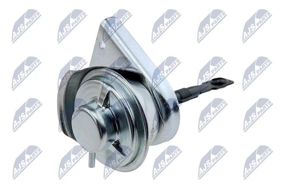 Actuator, turbocharger ECD-TY-000