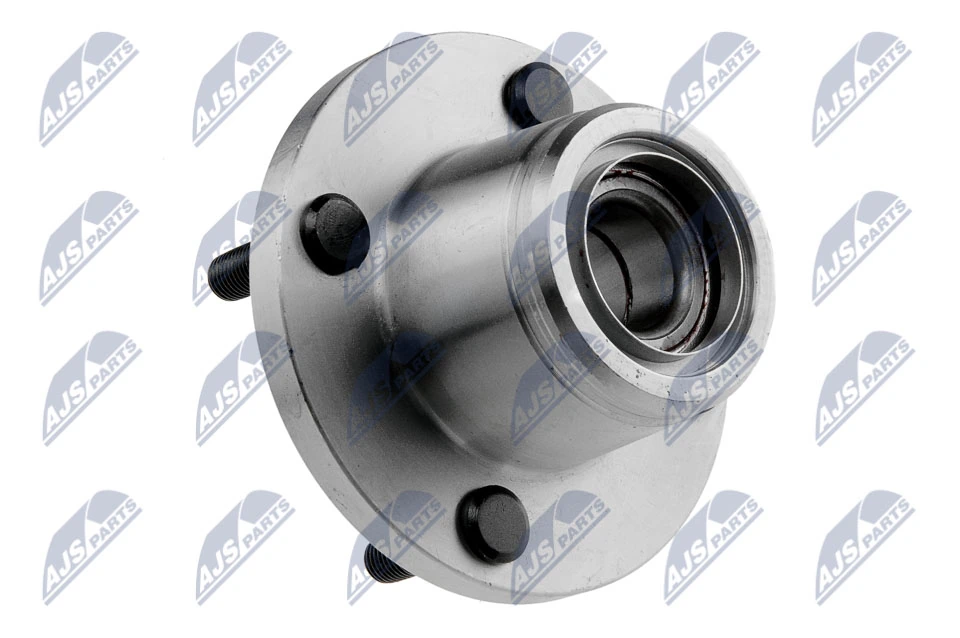 Wheel Bearing Kit KLT-FR-025P