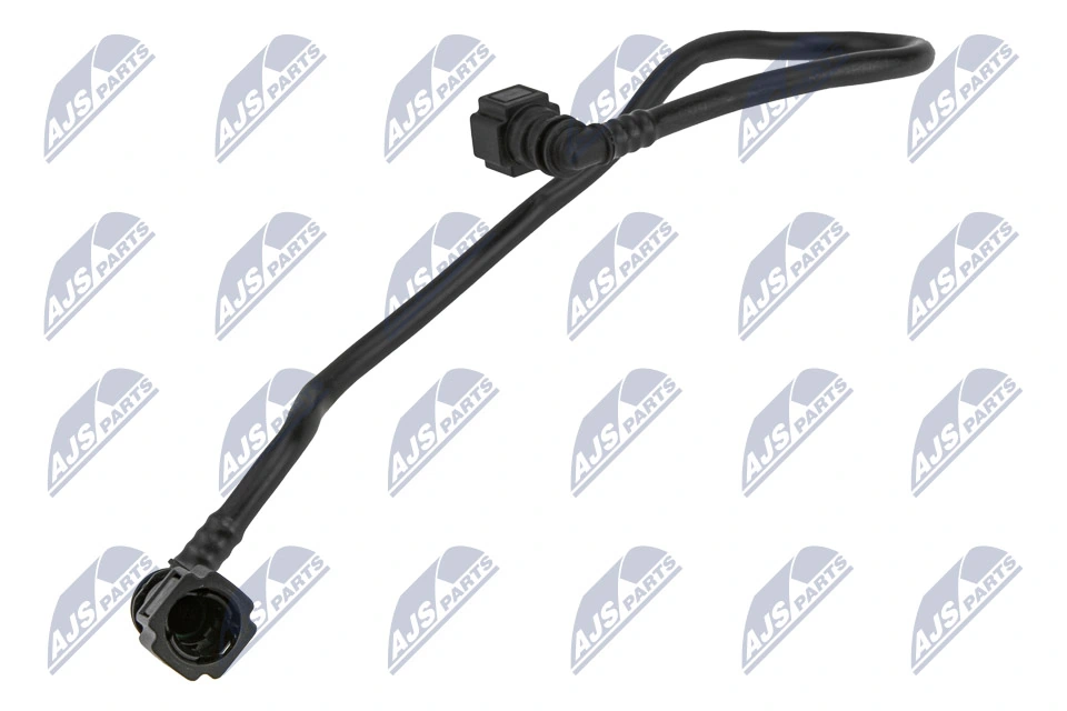 Fuel Line BPP-RE-014