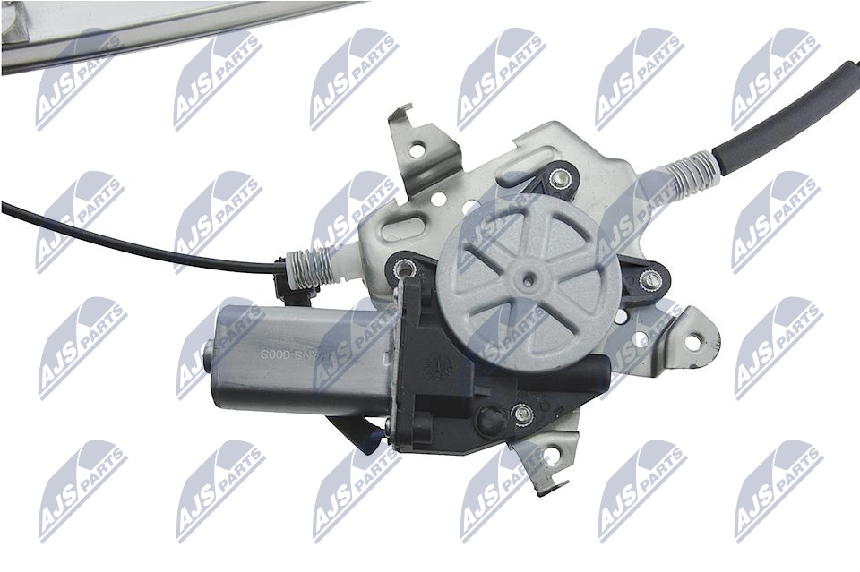 NTY EPS-NS-000S Window Regulator