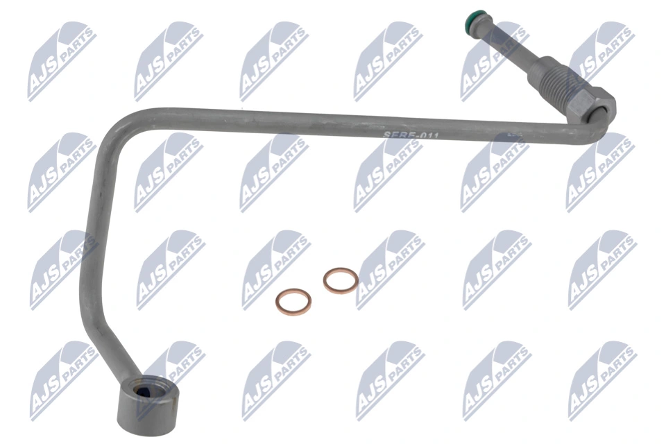 Oil Pipe, charger ECD-RE-011