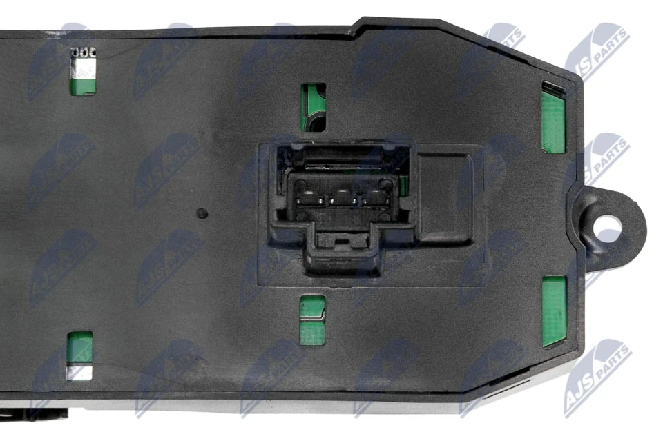 Switch, window regulator EWS-HD-002