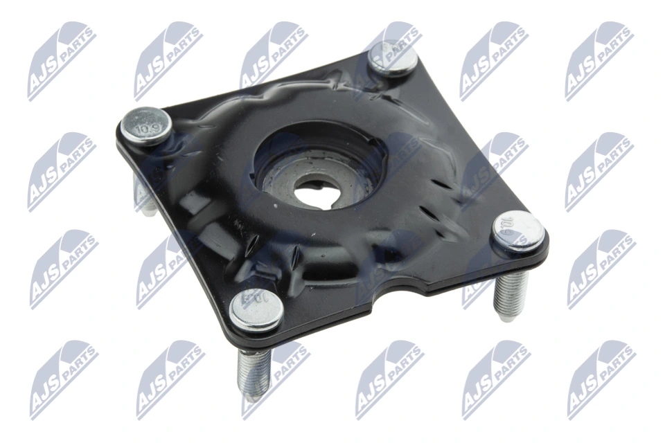 Mounting, shock absorber AD-MZ-045