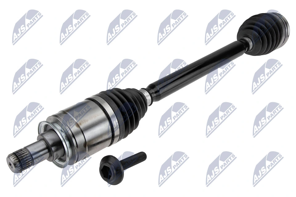 Drive Shaft NPW-BM-182