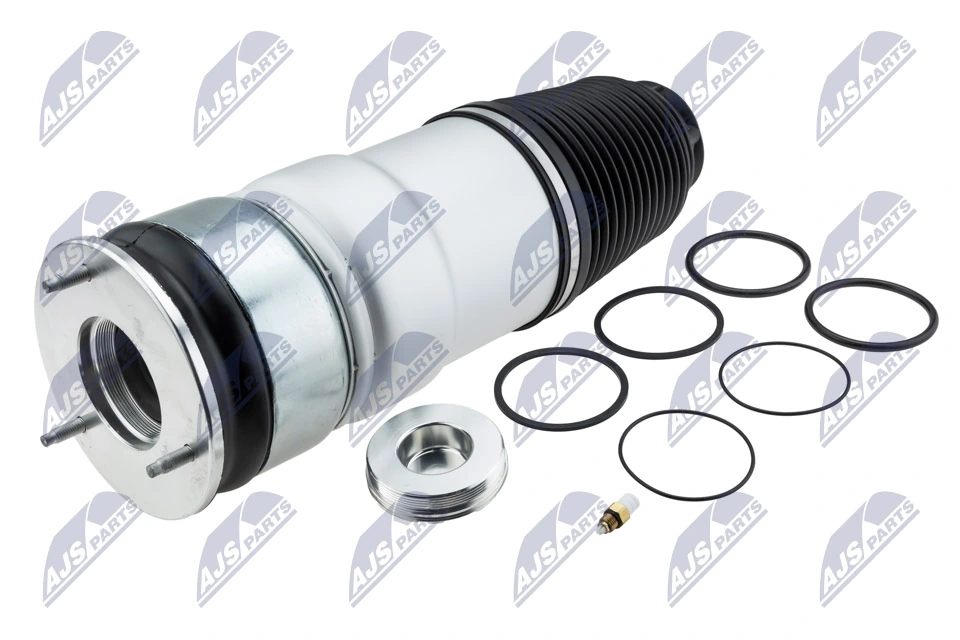 Air Spring, suspension EZC-CH-064