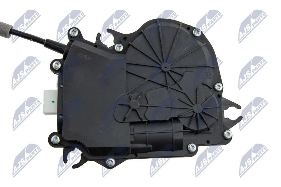 NTY EZC-BM-105 Closing aid, tailgate