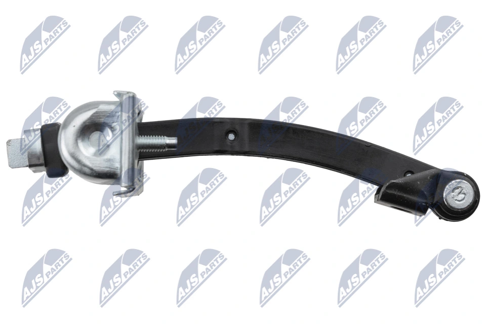NTY EZC-FR-334 Door Lock