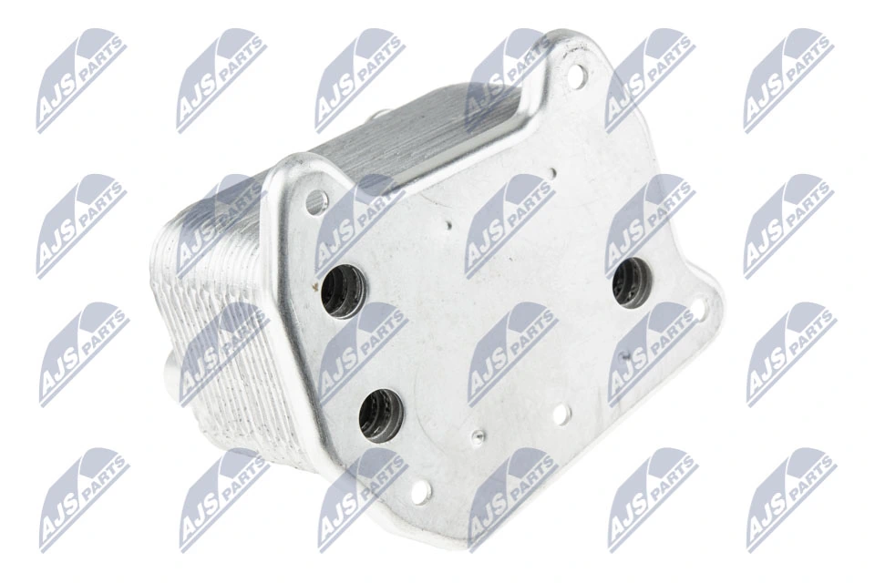 Oil Cooler, engine oil CCL-ME-016