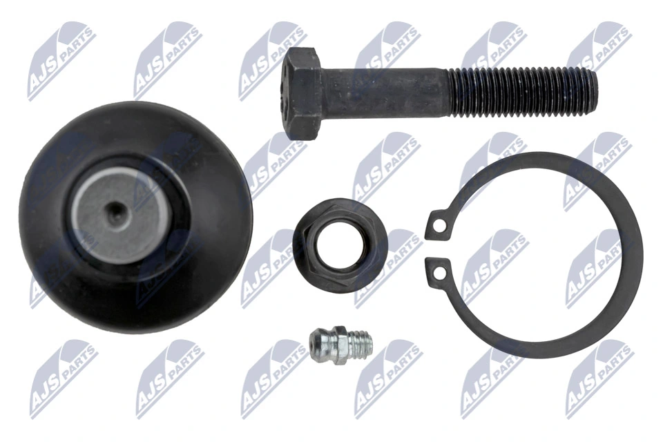 Ball Joint ZSD-RE-011