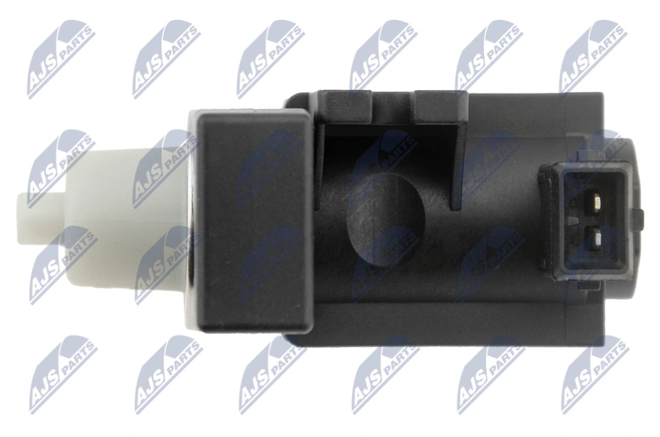 Pressure converter, turbocharger EGR-VV-008