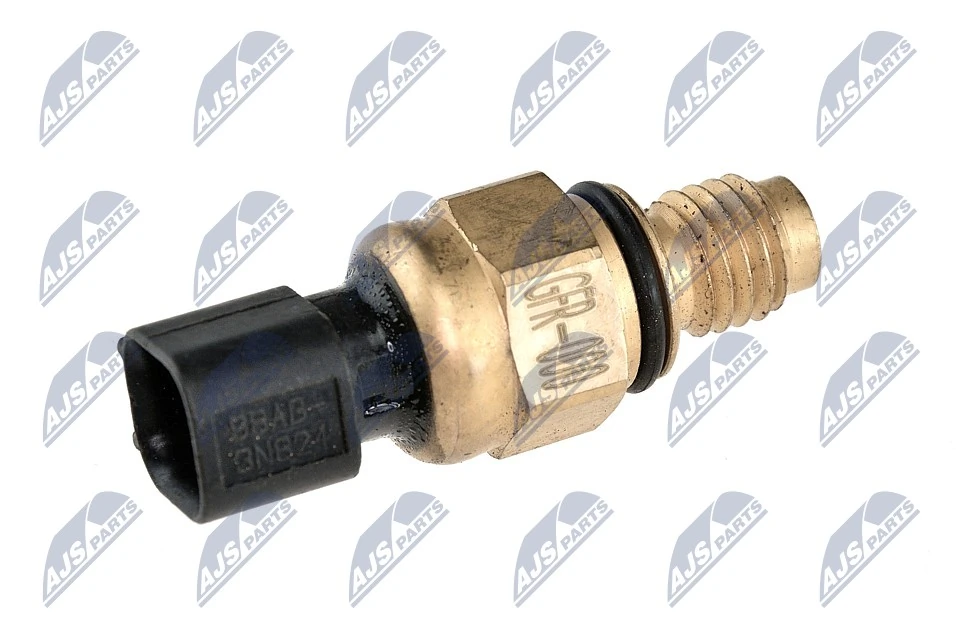 Oil Pressure Switch ECW-FR-000