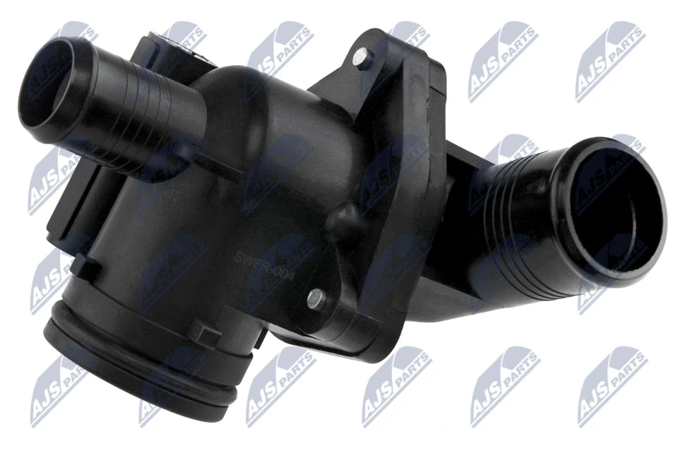 Thermostat, coolant CTM-FR-004