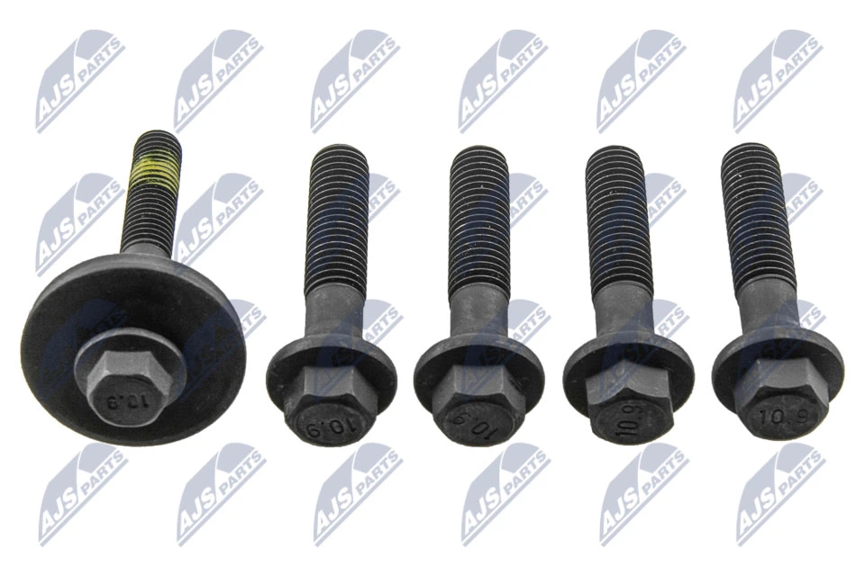 Wheel Bearing Kit KLT-VV-020-Z