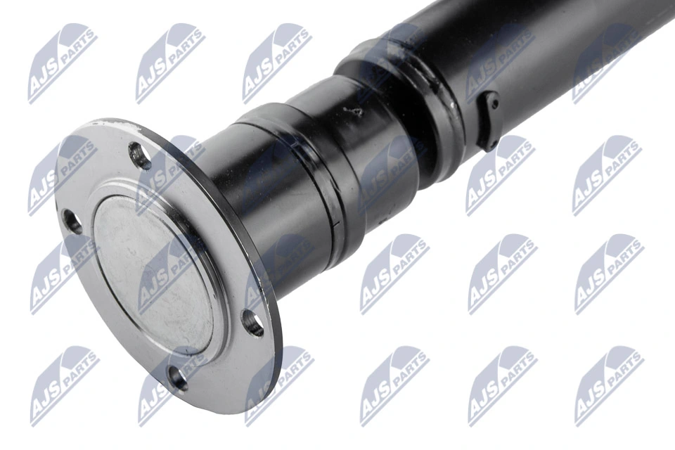 Propshaft, axle drive NWN-CH-041